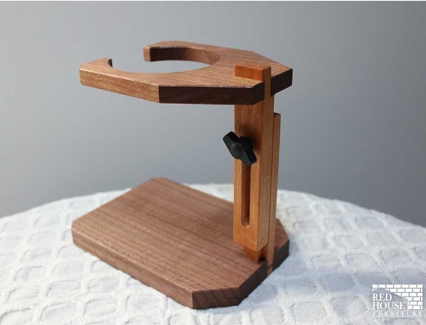 自分スタイルに合わせて使うドリッパースタンド！