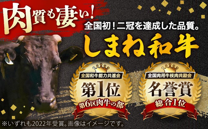 牛タン しまね和牛 お肉 牛肉 国産 たん 牛たん 島根 国産牛タン 焼肉