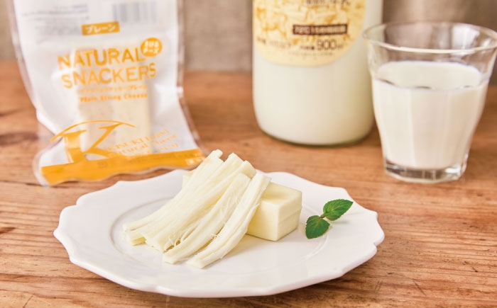 チーズ セット 乳製品 人気 詰め合わせ チーズ4種 木次乳業