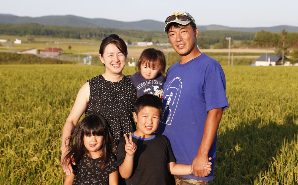 【令和7年産】 ゆめぴりか （玄米） 10kg