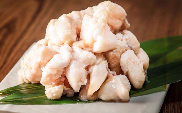 もつ鍋 博多 冷凍 醤油