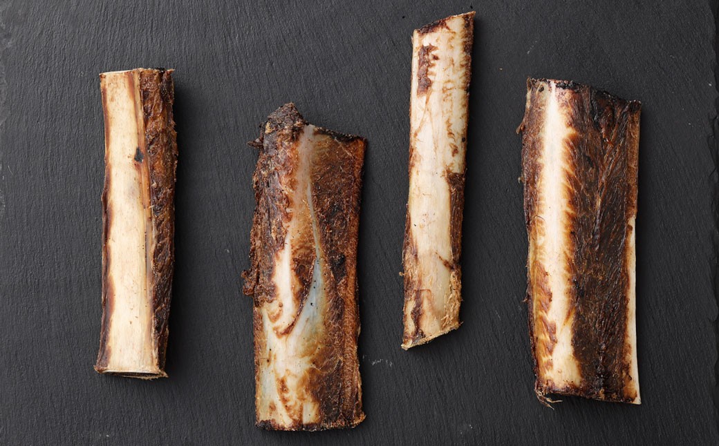 馬骨ジャーキー（10袋）