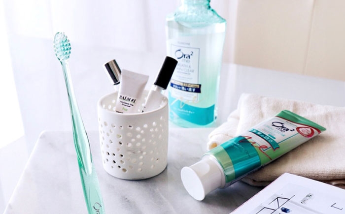 歯磨き はみがき ハミガキ 歯磨き粉 歯ブラシ マウスウォッシュ 歯間ブラシ 歯周病 ホワイトニング 口臭 予防 デンタルケア