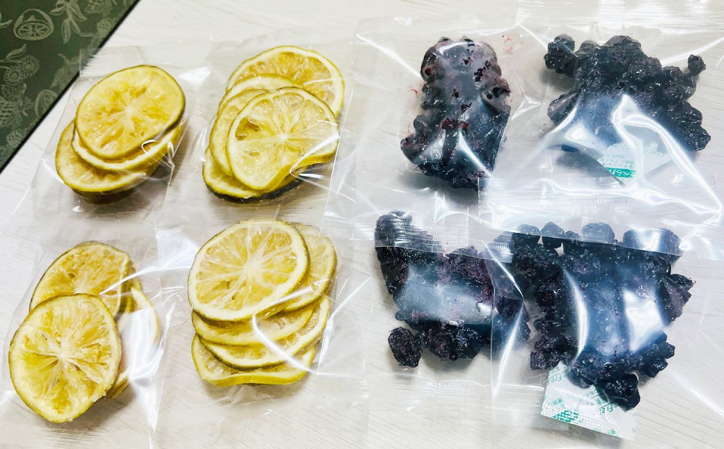 小樽から新返礼品！発酵ドライフルーツ＆フルーツ酵素シロッププラチナBOX