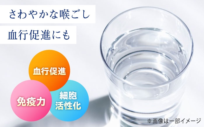 モンドセレクション金賞受賞 水 2リットル 2l ペットボトル シリカ