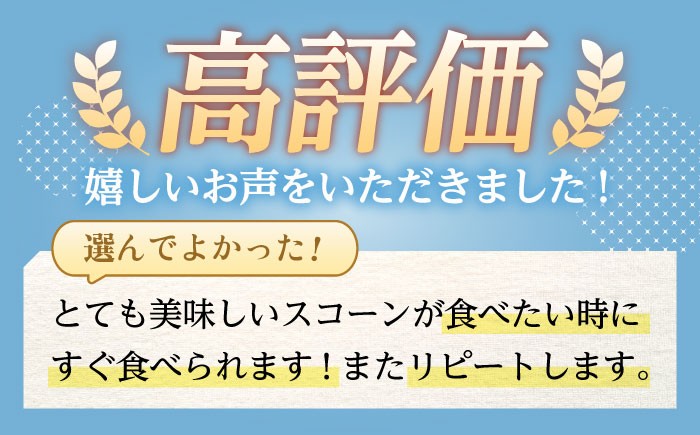スコーン お菓子 おやつ スイーツ ギフト セット 洋菓子 焼菓子 個包装
