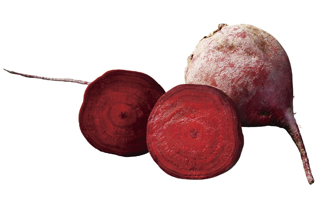 自社農園栽培 生ビーツ1kg