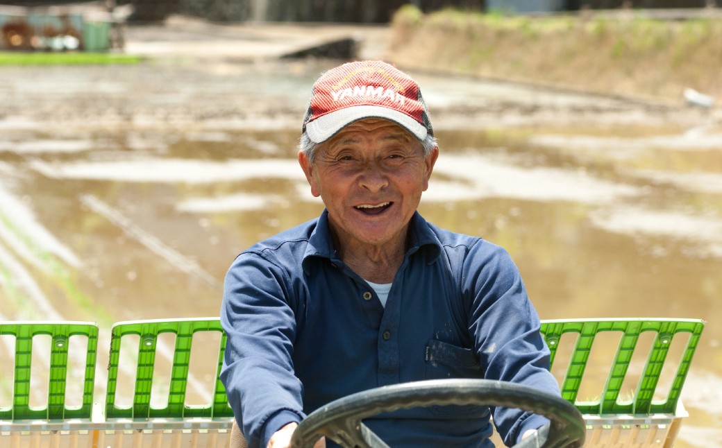熊本県八代市坂本町鶴喰地区