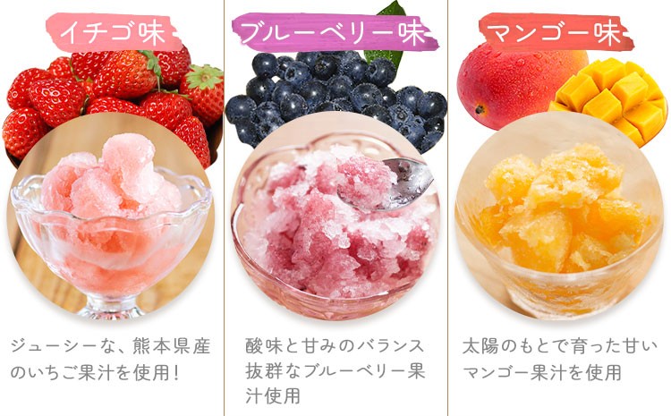 ゼリーシャーベット 10個 セット フルーツ 果物 アイス メロンドーム