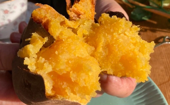 さつまいも サツマイモ さつま芋 焼き芋 やきいも スイーツ 甘い とろとろ 薩摩芋 デザート 甘芋 スイートポテト 芋 イモ