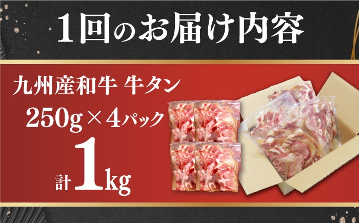 国産 牛 タン 牛タン ぎゅうたん こくさん スライス 味付き 塩 焼肉 焼き肉 冷凍 小分け 真空 定期便 ていきびん 定期