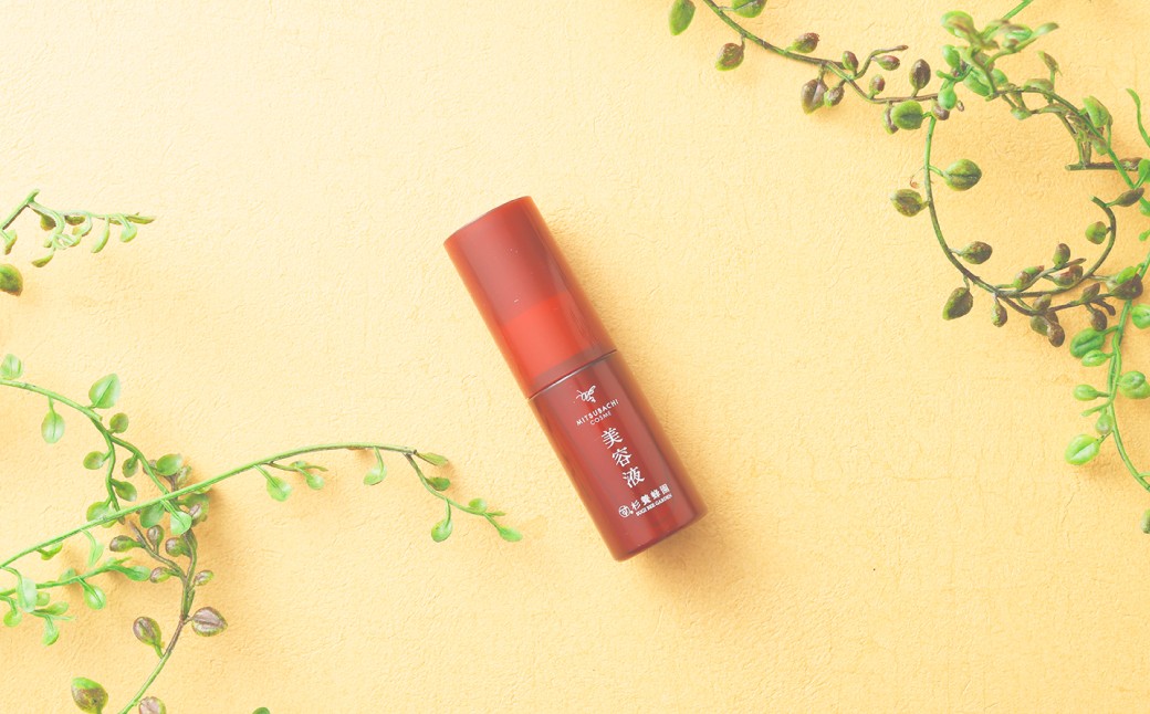 美容液（30ml） ミツバチコスメ