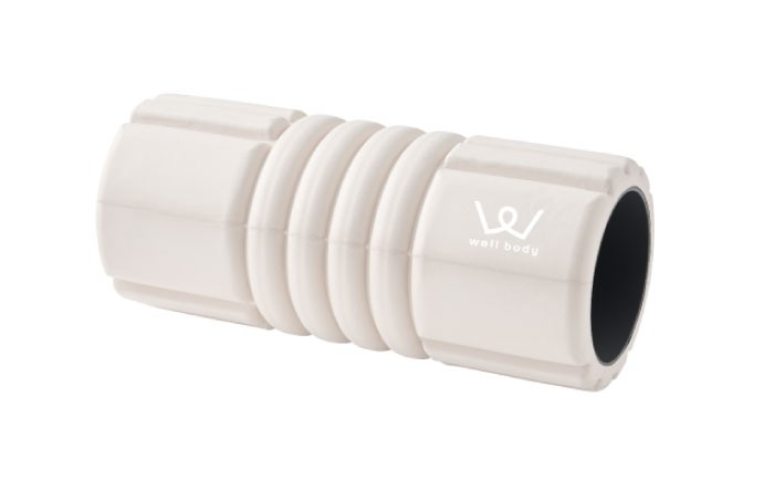 マッサージ ストレッチ ダイエット フォームローラー 筋膜リリース 肩こり 腰痛 肩 肩甲骨 腰 太もも 全身 筋肉 ほぐし