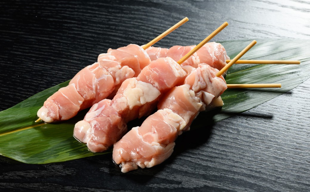 焼き鳥 大山どり 30本