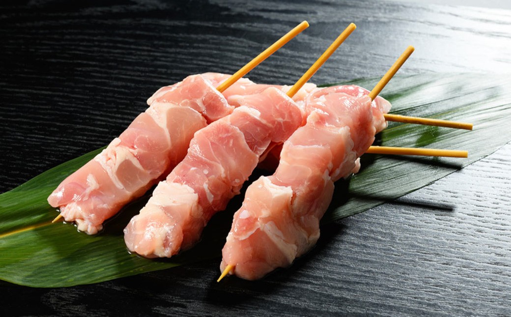 焼き鳥 桜姫 30本