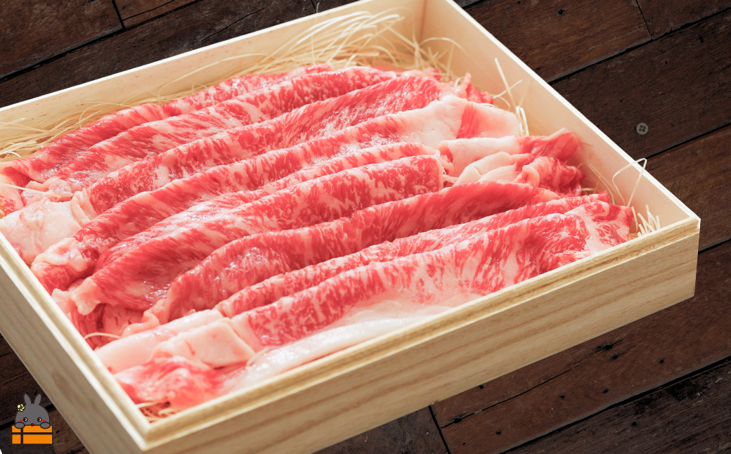 徳之島牛本来の旨みとほのかなサシの甘み、やわらかな肉質で徳之島牛を美味しさをご堪能ください。