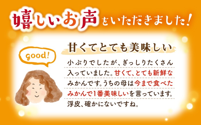 みかん 石地みかん 