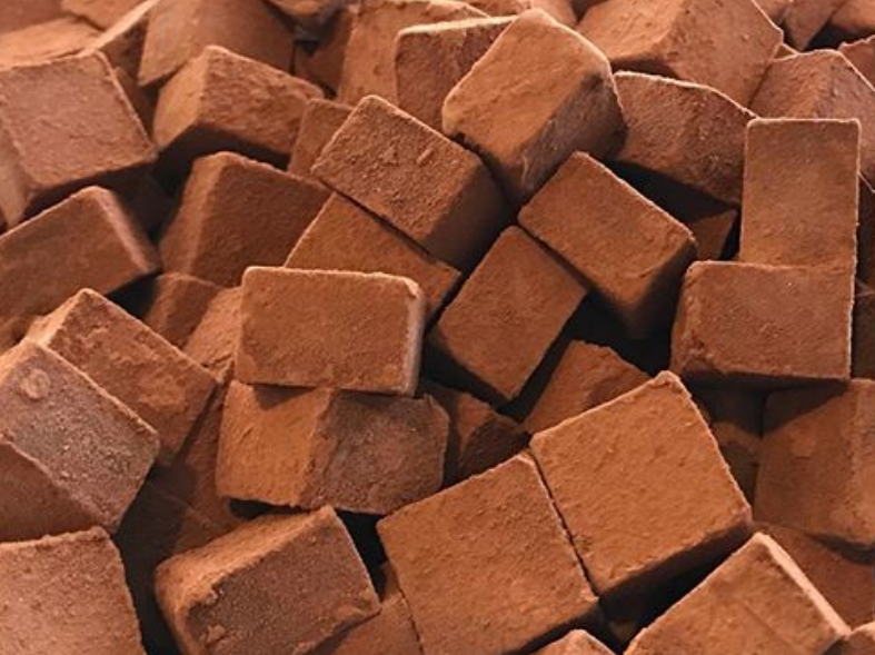 チョコ <訳あり> totFactory 濃厚生チョコレート 約700g チョコ ちょこ チョコレート 生チョコ 生チョコレート