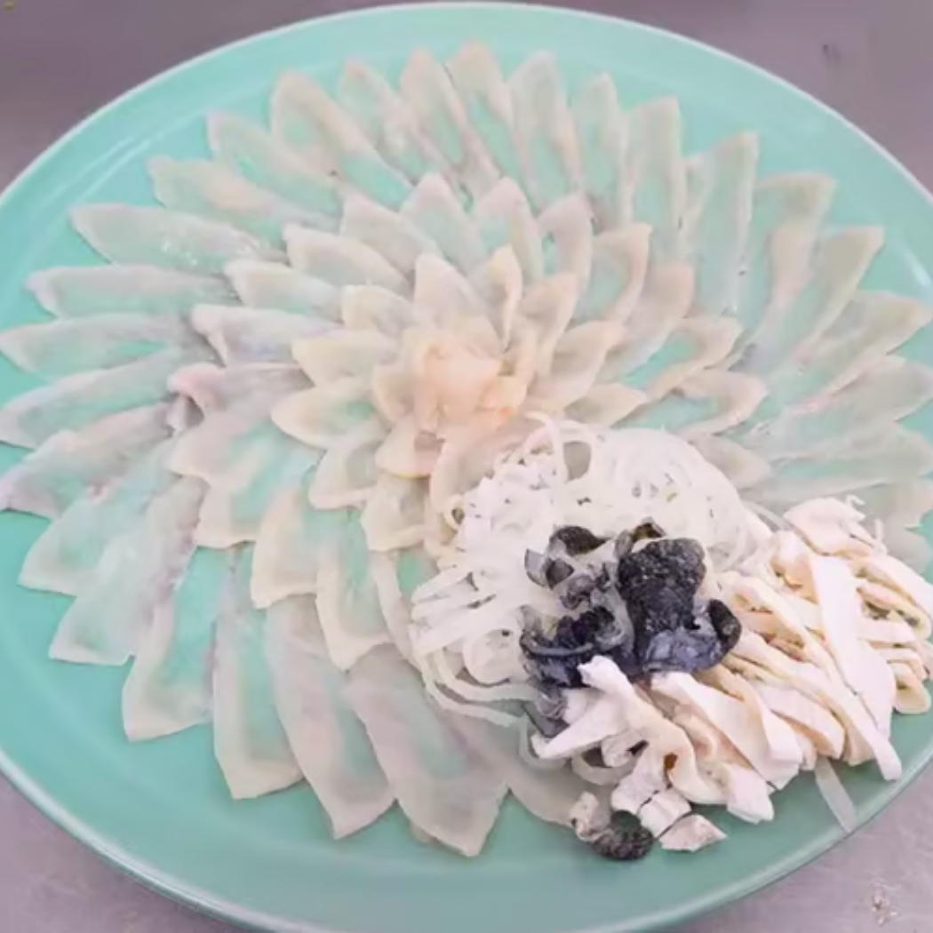 ふぐ 高級 活魚 繁光 国産 とらふぐ 特選 フク刺し 2～3人前 ふぐ フグ 河豚 トラフグ 活とらふぐ とら河豚 トラ河豚