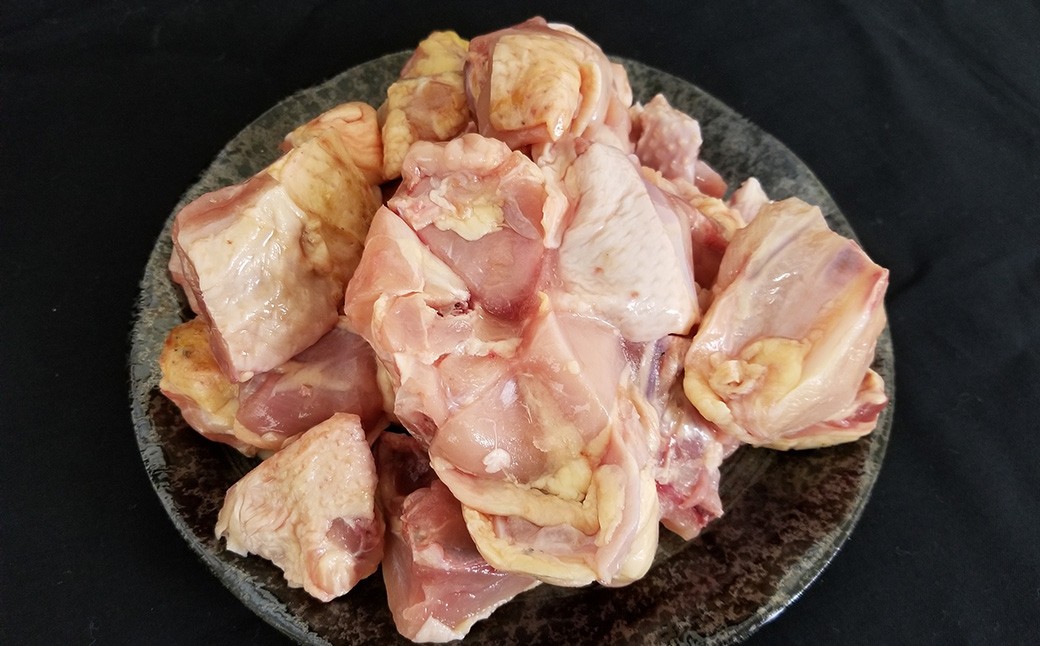 上田商店 ありた鶏水炊き