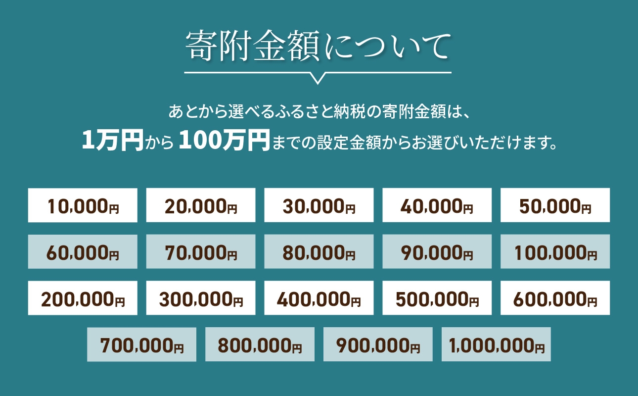 あとからセレクト【ふるさとギフト】４万円