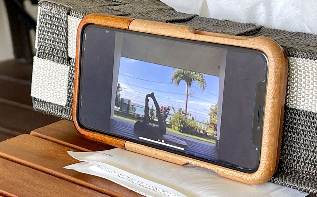 黄土よもぎ蒸し体験チケット