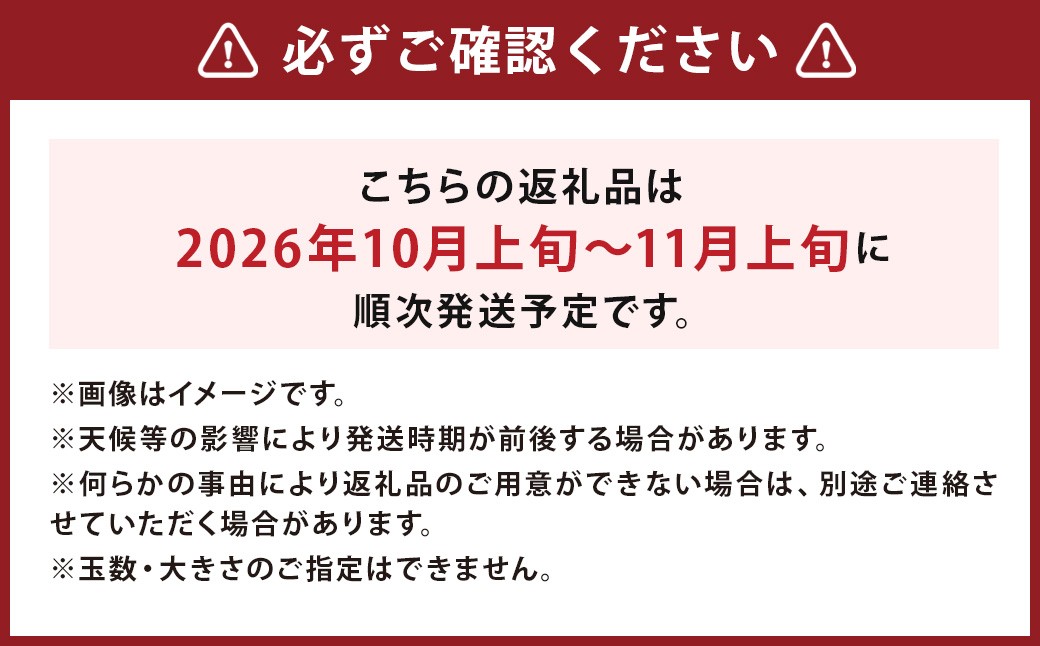 太秋柿 約3kg（8～15玉）柿 カキ 果物【2026年10月上旬～11月上旬発送予定】