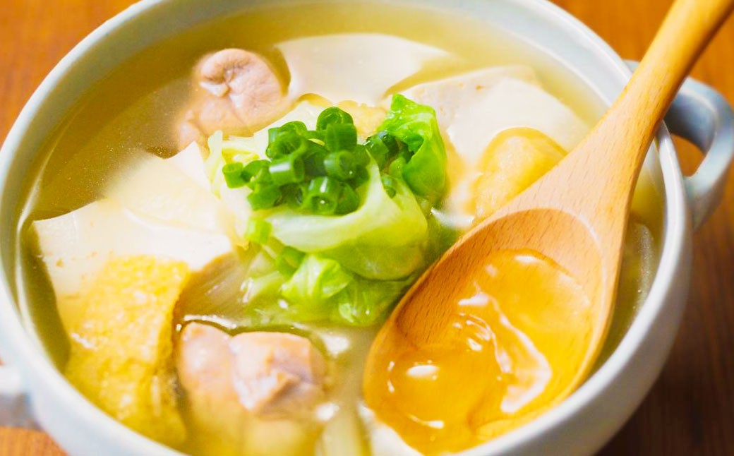 スープしゃぶ　極みだし　ストレート(3袋)