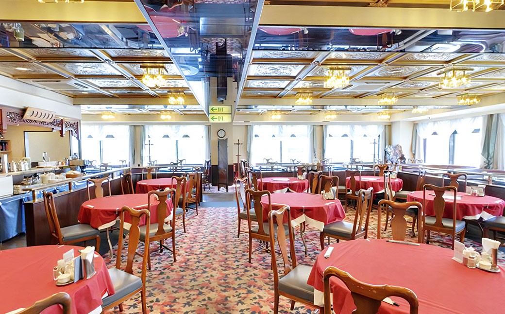 ＜高級中国料理＞ 海老のチリソース コース 2名様 お食事券