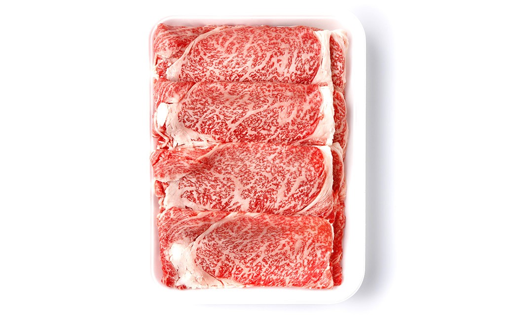 武藤牧場直売店山嘉【黒毛和牛】山嘉牛 すきやき約710g 冷凍