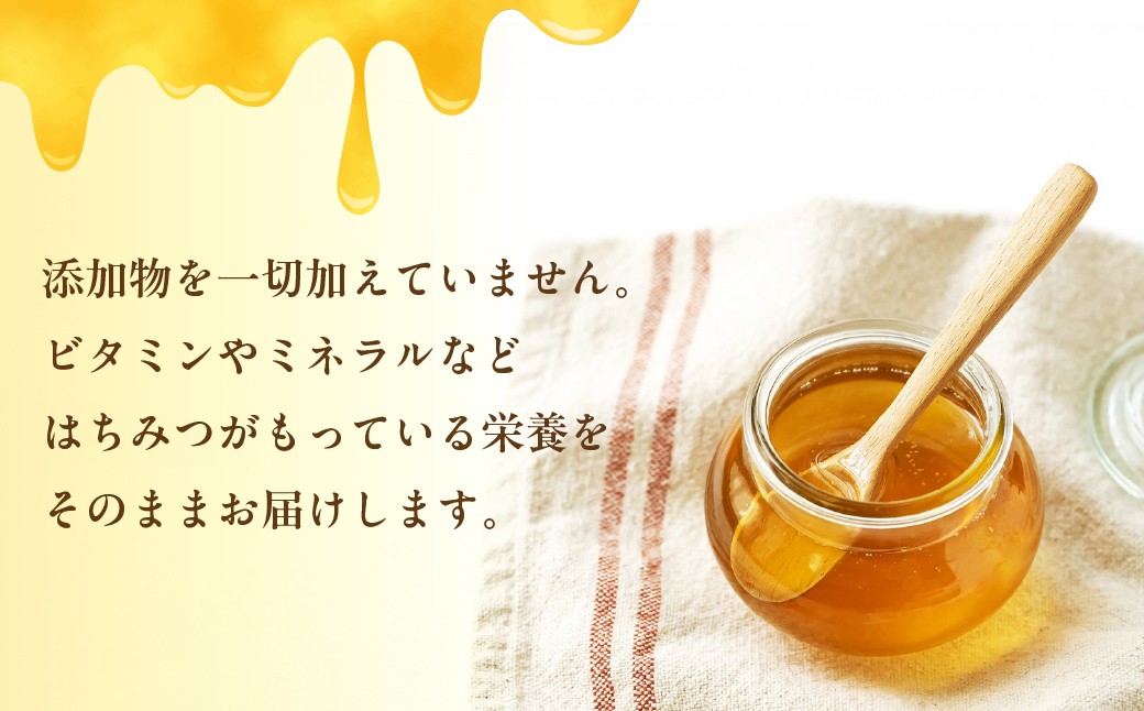 はちみつ 幸せの黄金ハチミツ 選べる量 50g 150g 200g 600g 750g はちみつ ハチミツ 蜂蜜