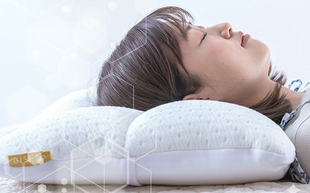 西川 大人サイズ枕 高め