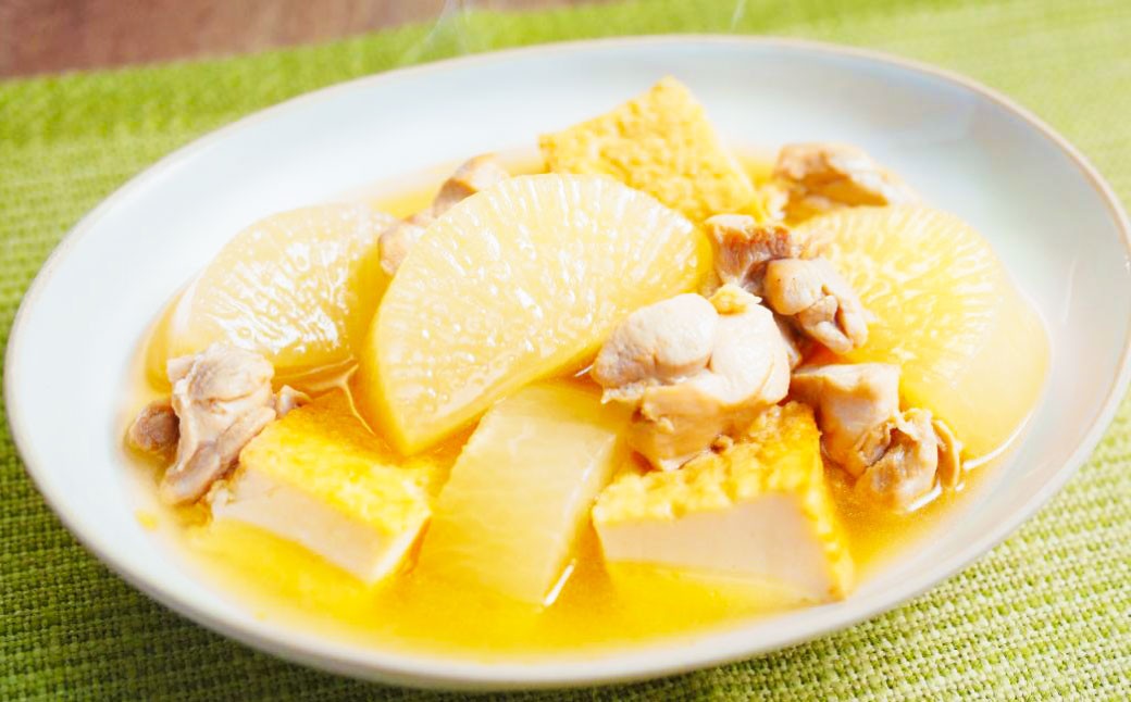 スープしゃぶ 極みだし ストレート（6袋）