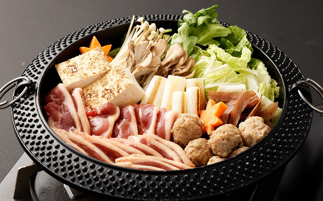 京鴨 鴨肉スライス 250g（ロース・もも） ×3袋 計750g