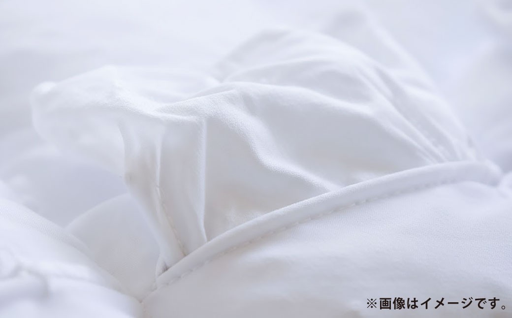 西川 ジュニアサイズ枕 低め