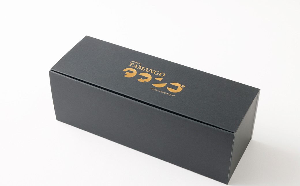 熊本県天草市で生まれたブランド卵「天草タマンゴ」10個入 ／ 化粧箱×3回 計30個 化粧箱入
