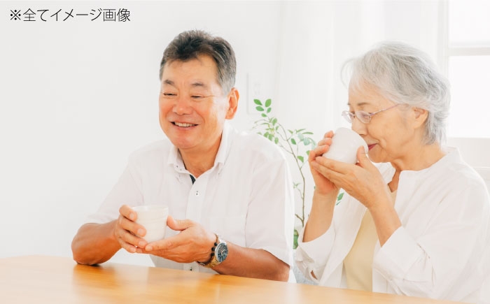 後処理カンタン♪急須にぴったりサイズのお茶パック。