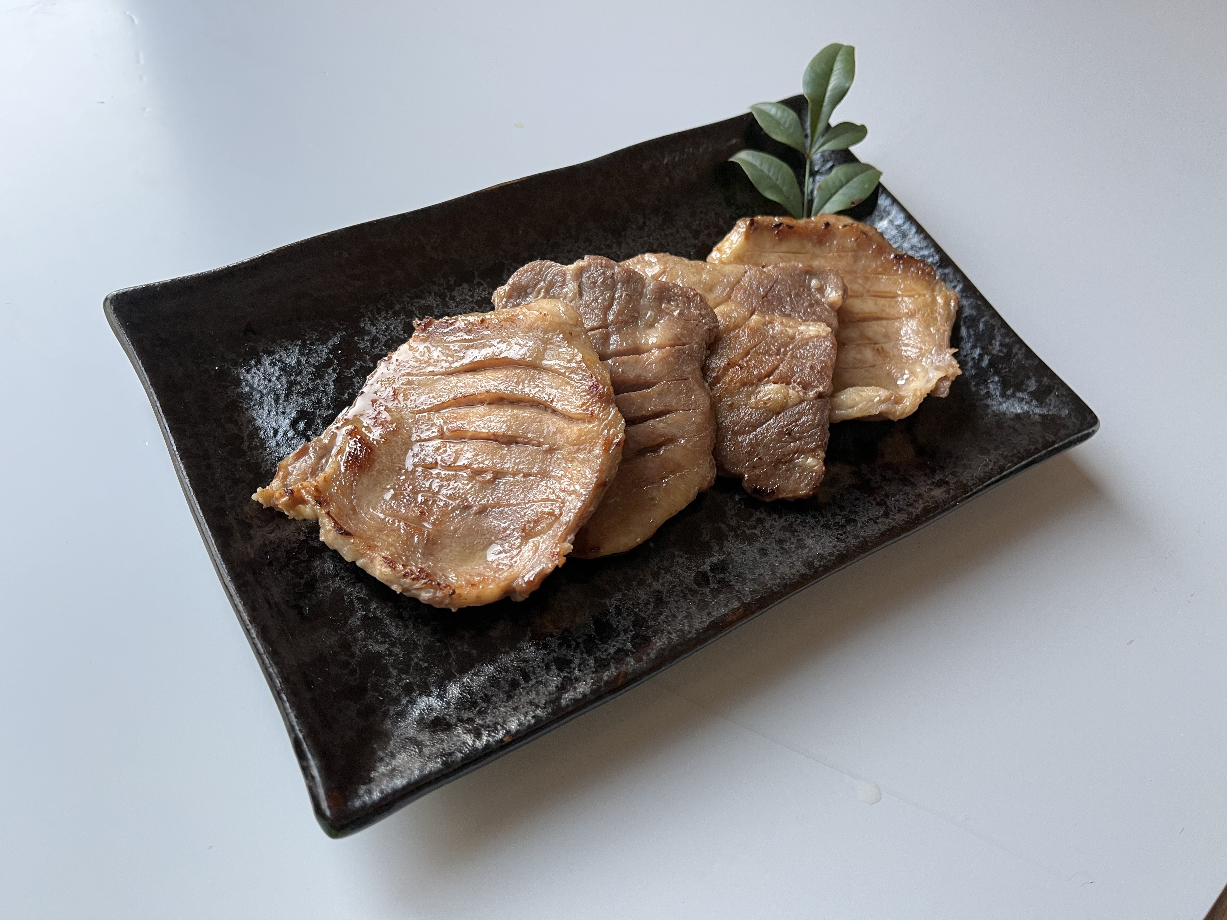 本格厚切り牛たん塩仕込み 1～５パック 牛タン 厚切り 本格 厚切り 贅沢 おつまみ つまみ 塩竈市 塩釜市 宮城県 三水