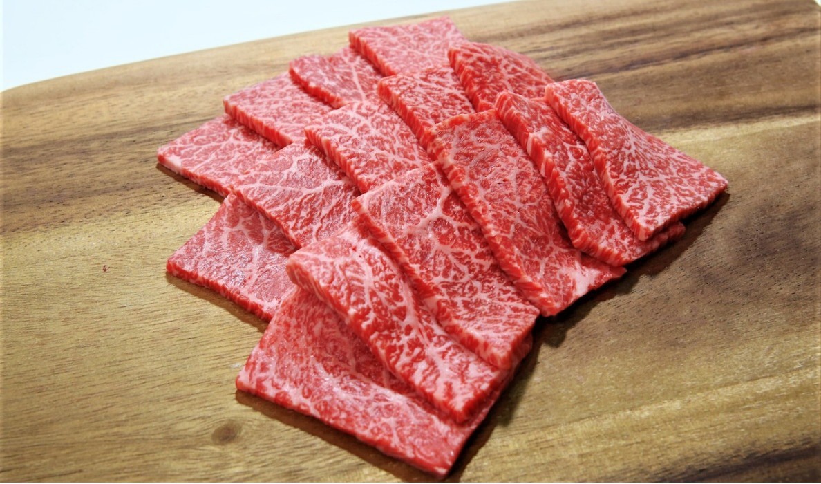 佐賀牛赤身