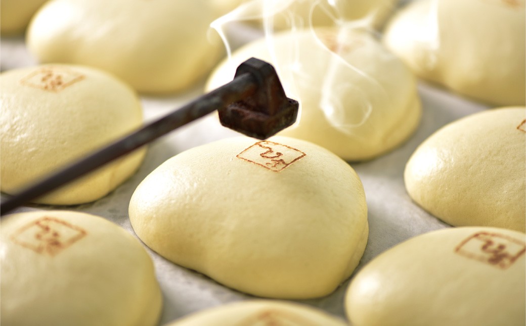 角煮まん 80g×5個