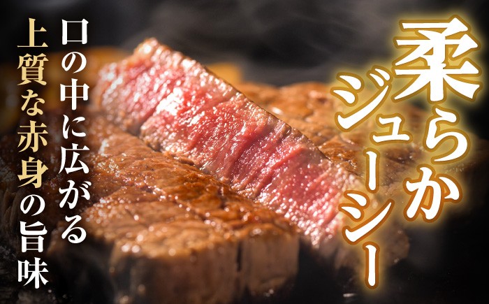 長崎県産 長崎和牛 牛肉 和牛 牛 ヒレ 霜降り A5ランク ステーキ 鉄板焼き