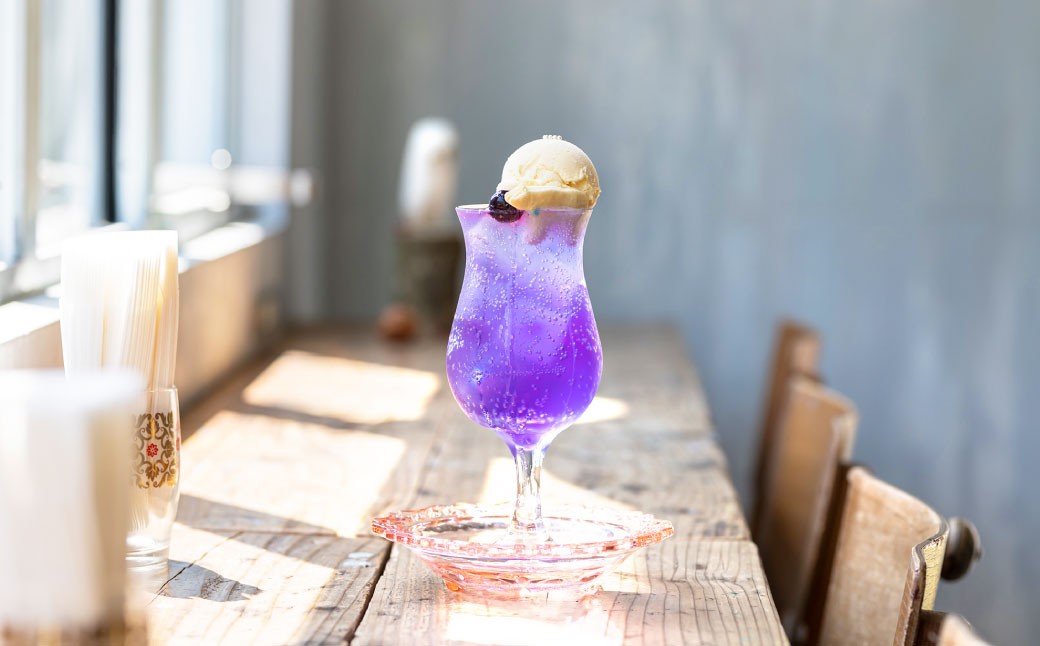 シーネリー カフェ ご利用券（4,000円分）