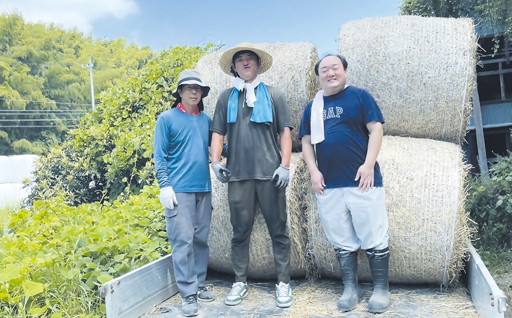【冷凍 定期便4ヶ月】武藤牧場直売店山嘉 焼肉用お肉 約500g×4回