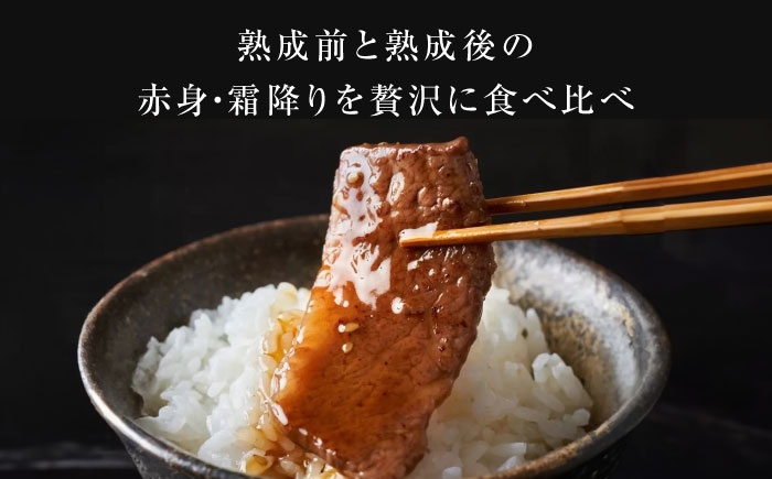 肉 お肉 牛肉 黒毛和牛 和牛 赤身 サーロイン 霜降り 霜降 熟成 焼肉