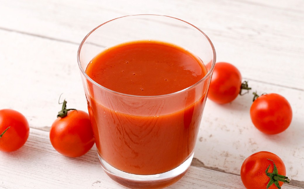 アマティジュース 4本入 トマト とまと トマトジュース