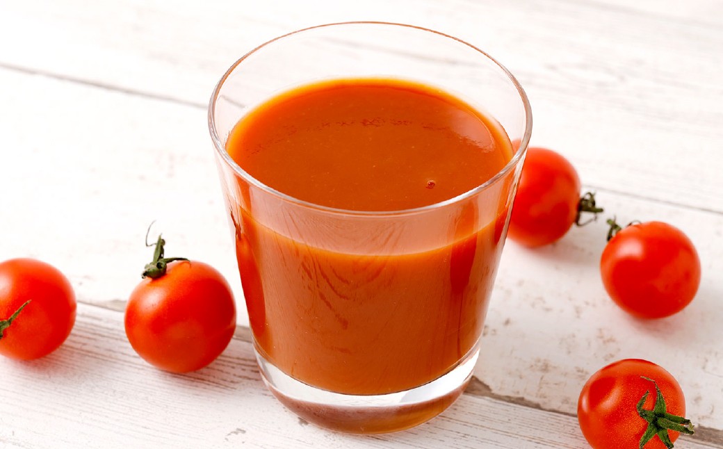 ヒミツ の ミニジュース 4本入