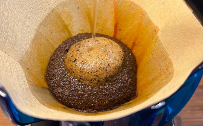 バレルエイジドコーヒー コーヒー コーヒー粉 珈琲 珈琲豆 珈琲粉 200g ドリンク ソフトドリンク 人気 おすすめ ブラジル