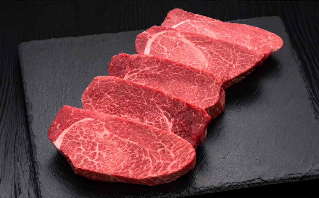 A5等級 博多和牛ヒレステーキ
