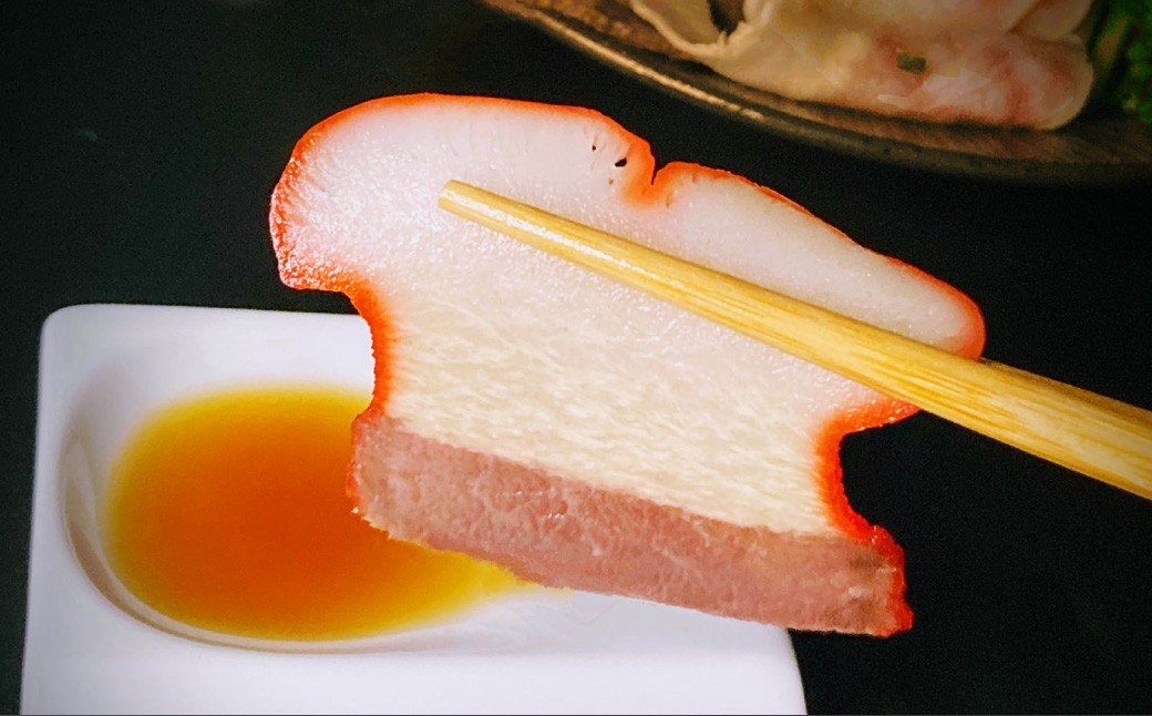 鯨ベーコンスライス 約70g