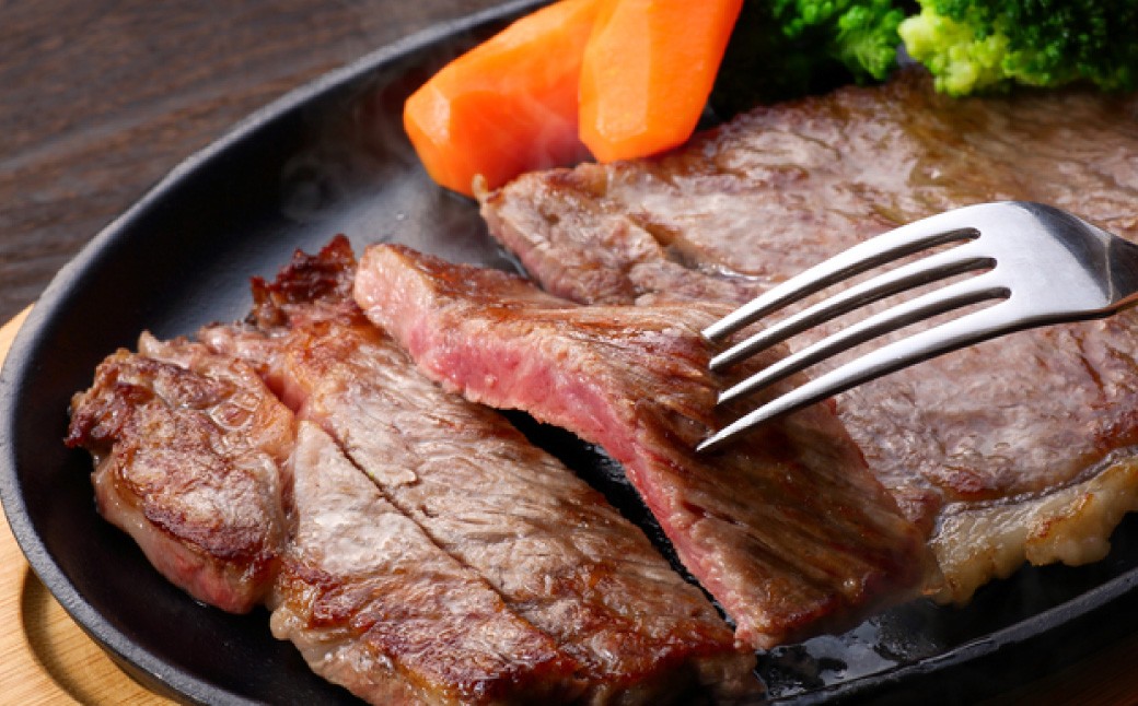 A5等級 博多和牛サーロインステーキ